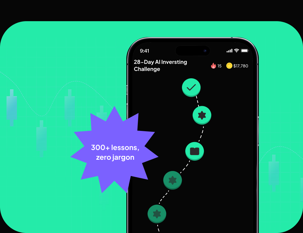 Personalized course learning